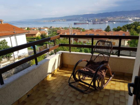 Appartamento Nerio Muggia